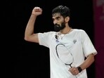 Kidambi Srikanth wins men's singles bronze at CWG after straight-game win over Singapore's Jia Heng Teh