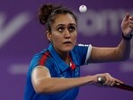 Manika loses both women's doubles and mixed doubles in Singapore Smash, Indian campaign ends