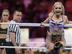 'I'm not a hater, I'm not jealous': WWE's mistake adds ‘more fuel to Liv Morgan’s fire' before Ronda Rousey clash