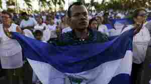 Nicaragua has freed 222 political prisoners and sent them to the U.S.