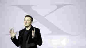 A brief biography of 'X,' the letter that Elon Musk has plastered everywhere