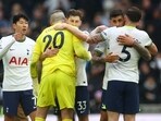 More misery for Potter as Tottenham beat Chelsea 2-0