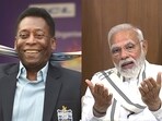 'An irreplaceable void in the world of sports': PM Narendra Modi pays tribute to Pele