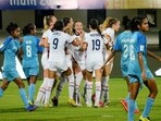 U-17 World Cup: India handed 8-0 thrashing by USA