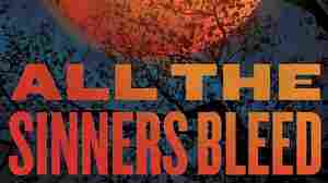 'All the Sinners Bleed' elegantly walks a fine line between horror and crime fiction