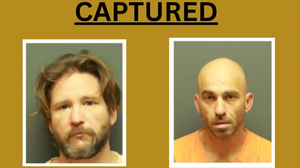 They escaped from jail using a toothbrush — then were captured at an IHOP