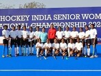 Hockey brings hope of a new future for players from Andaman and Nicobar Island