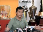 Bhutia questions AIFF secretary-general Prabhakaran’s appointment