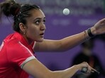 Asia Cup TT: Batra stuns world No 7; Sathiyan loses