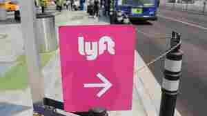 Lyft And Uber Will Pay Drivers' Legal Fees If They're Sued Under Texas Abortion Law