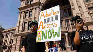 Anti-abortion groups are getting more calls for help with unplanned pregnancies