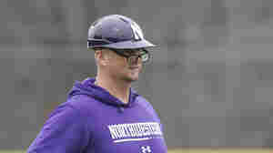 Northwestern baseball coach Jim Foster is fired days after football hazing scandal