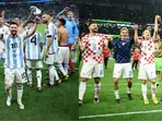 Argentina vs Croatia will be a game of nerves