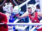 Nitu Ghanghas beats Lutsaikhan Altantsetseg to hand India first gold at World Boxing C'ships 2023