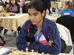 Priyanka expelled from World Junior Chess Championship