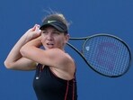 Injured Simona Halep withdraws from Cincinnati Open