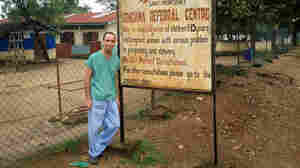 A doctor's Ebola memoir is all too timely with a new outbreak in Uganda