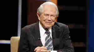 Pat Robertson, televangelist and a leader of the religious right, dies at 93