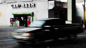 As Passover nears, New York's AG warns Jewish customers about car wash price gouging