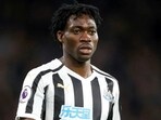 Christian Atsu, Ghanaian footballer, found dead under rubble after Turkey earthquake