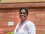 PT Usha becomes first woman president of Indian Olympic Association