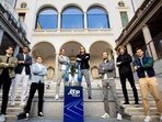 ATP Finals 2022: Format, groups, schedule, where to watch online and TV, time in IST - All you need to know