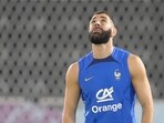 Defending champions France rocked as Karim Benzema ruled out of FIFA World Cup with thigh injury