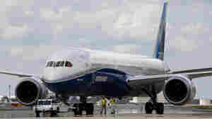 FAA toughens oversight of Boeing's 787 Dreamliner