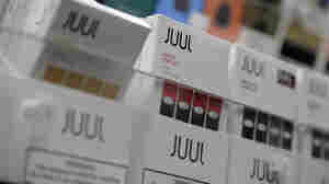 Juul settles more than 5,000 lawsuits over its vaping products