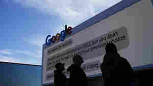 Google is cutting 12,000 jobs, adding to a series of Big Tech layoffs in January