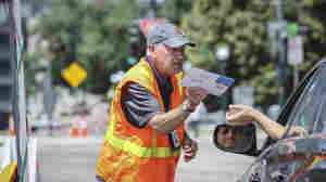 How quotation marks turned a story about a clerical error into one about voter fraud