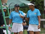 Bille Jean King Cup: Ankita Raina wins two matches, guides India to 2-1 win over Thailand