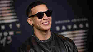 Daddy Yankee's 'Gasolina' is the National Recording Registry's first reggaeton song