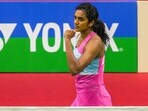 Sindhu, Srikanth advance in Madrid Masters