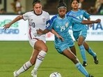 Drake songs, fan moment, heartwarming gesture: Takeaways from Mia Bhuta's superb start at FIFA U-17 Women's World Cup