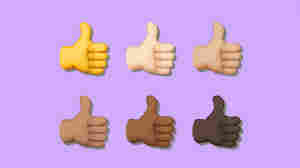 Which skin color emoji should you use? The answer can be more complex than you think