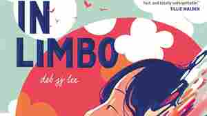 In graphic memoir 'In Limbo,' a Korean American finds healing and humanity