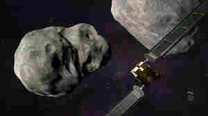 Move over, Bruce Willis: NASA crashed into an asteroid to test planetary defense