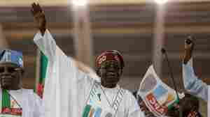 Nigeria, Africa's most populous nation, elects Bola Tinubu as the new president