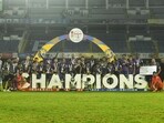 Bengaluru FC win maiden Durand Cup title, beat Mumbai City FC 2-1 in final