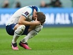 ‘There’s no hiding’: Harry Kane takes ‘responsibility’ for penalty miss after England’s FIFA World Cup 2022 exit