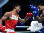 World Boxing C'ships: Ashish advances to next round, Harsh suffers 0-5 loss