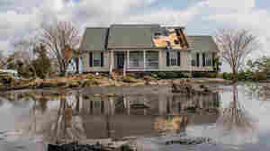 10 states and scores of local governments sue FEMA over higher flood insurance rates