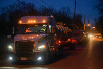 EPA Paused Waste Shipments From Ohio Train Derailment After Texas Uproar