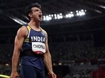 Neeraj eyes 90m in first Diamond League meet of the season