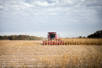 Department of Agriculture Conservation Programs Are Giving Millions to Farms That Worsen Climate Change