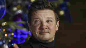 Actor Jeremy Renner undergoes surgery after suffering from a snow plow accident