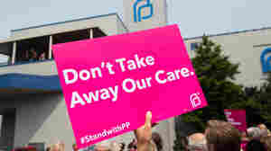 A year after Supreme Court's abortion decision, Planned Parenthood announces layoffs