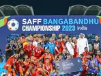 Indian football is finding its feet