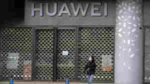 Canada bans China's Huawei Technologies from 5G networks